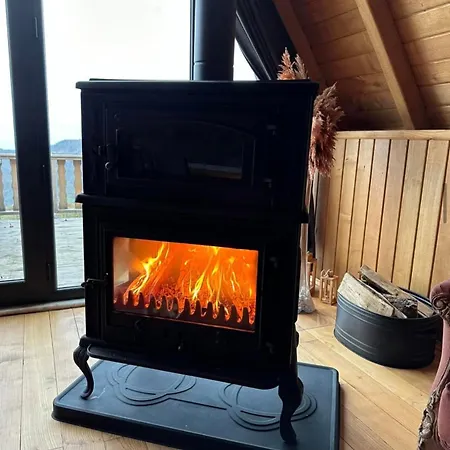 Okobale Dag Evi * Arhavi