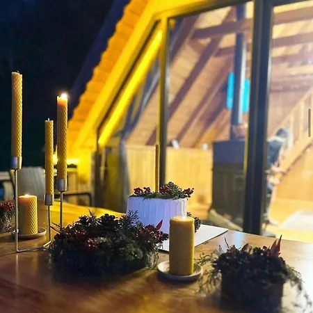 Okobale Dag Evi Gospodarstwo wiejskie Arhavi